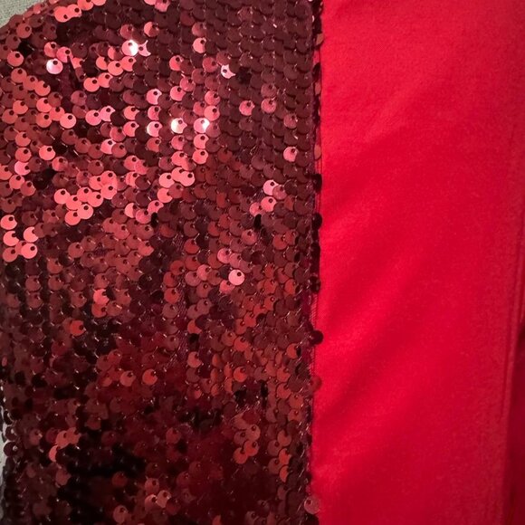 NWT!  Instagramable Gorgeous Party Dress - Picture 5 of 9